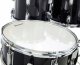 ZESTAW Perkusja Startone Star Drum Set Studio-BK dla początkujących Nowy 12