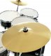 ZESTAW Perkusja Startone Star Drum Set Studio-BK dla początkujących Nowy 14