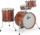 Gretsch Drums Catalina Club Jazz Zestaw Perkusyjny Jazzowy Brązowy Nowy 1