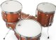 Gretsch Drums Catalina Club Jazz Zestaw Perkusyjny Jazzowy Brązowy Nowy 2
