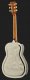 Harley Benton Custom Line CLR Metallic Chrom Rezonansowa Gitara Elektryczna 2
