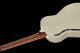 Harley Benton Custom Line CLR Metallic Chrom Rezonansowa Gitara Elektryczna 4