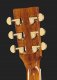 Harley Benton Custom Line CLR Metallic Chrom Rezonansowa Gitara Elektryczna 7