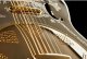 Harley Benton Custom Line CLR Metallic Chrom Rezonansowa Gitara Elektryczna 8