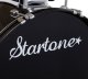 Zestaw Perkusyjny Startone Star Drum Set Standard-BK dla początkujących 5