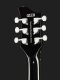 Harley Benton Custom Line ResoKing Czarna Gitara Elektryczna Rezonansowa 5