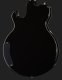 Harley Benton Custom Line ResoKing Czarna Gitara Elektryczna Rezonansowa 10