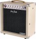 Harley Benton TUBE15 Celestion Lampowe Kombo Gitarowe 15W/1W Biały nowy 1