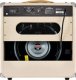 Harley Benton TUBE15 Celestion Lampowe Kombo Gitarowe 15W/1W Biały nowy 2