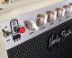Harley Benton TUBE15 Celestion Lampowe Kombo Gitarowe 15W/1W Biały nowy 5