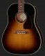 Gibson J-45 Standard VS Gitara Akustyczna Western Vintage Sunburst Nowa 2
