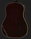 Gibson J-45 Standard VS Gitara Akustyczna Western Vintage Sunburst Nowa 3