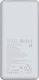 Powerbank Xiaomi Power Bank 10000mAh 22.5W Lite 1