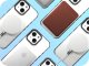 Etui Pancerne do Apple iPhone 13 / 14 (Bumper, Czarna Ramka, Magsafe, Case) 3