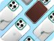 Hello Case Etui Pancerne do Apple iPhone 13 Pro (Bumper, Zielona Ramka, Magsafe, Case) 4