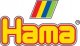 Hama Beads Hama midi koralik 1000stk perłowy 3