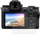 Osłona Szkło Hartowane 9H na Ekran Monitor LCD do Aparatu Nikon Z6 / Z7 / Z 6 / 7 / 4
