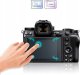 Osłona Szkło Hartowane 9H na Ekran Monitor LCD do Aparatu Nikon Z6 / Z7 / Z 6 / 7 / 7