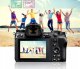 Osłona Szkło Hartowane 9H na Ekran Monitor LCD do Aparatu Nikon Z6 / Z7 / Z 6 / 7 / 9