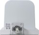 ML Zestaw NICE ROBUS 600 HI-SPEED MyGO do bram przesuwnych 8