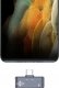 Mikrofon Krawatowy Bezprzewodowy na Telefon USB-C USB TYPE-C LUUCCO / MINI K2 10