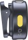Mikrofon Krawatowy Bezprzewodowy na Telefon USB-C USB TYPE-C LUUCCO / MINI K2 9