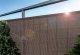 Siatka Cieniująca DECO BASIC Brązowa 1,5x25m 2