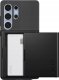 SPIGEN SLIM ARMOR CS GALAXY S25 ULTRA BLACK 3