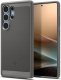 Spigen SPIGEN RUGGED ARMOR MAG MAGSAFE GALAXY S25 ULTRA MARBLE GREY 1