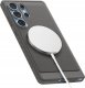 Spigen SPIGEN RUGGED ARMOR MAG MAGSAFE GALAXY S25 ULTRA MARBLE GREY 4