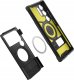 SPIGEN SLIM ARMOR MAG MAGSAFE GALAXY S25 ULTRA BLACK 3