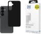 Etui 3MK Silicone Case do Samsung Galaxy  S25+ 1