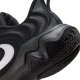 Buty do koszykówki Giannis Immortality 4 FZ6734-001 6