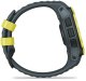 Zegarek sportowy Garmin Instinct E - 40 mm Electric Lime (010-02932-01) 10