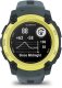 Zegarek sportowy Garmin Instinct E - 40 mm Electric Lime (010-02932-01) 5