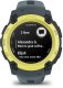 Zegarek sportowy Garmin Instinct E - 40 mm Electric Lime (010-02932-01) 9