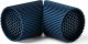 Lexon Ray Speaker Magnetic Bluetooth Speaker Set Blue/Ocean Blue LA132OB3 2