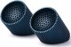 Lexon Ray Speaker Magnetic Bluetooth Speaker Set Blue/Ocean Blue LA132OB3 4