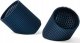 Lexon Ray Speaker Magnetic Bluetooth Speaker Set Blue/Ocean Blue LA132OB3 5