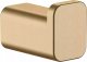 Hansgrohe Towel hook AddStoris 41742140, Brushed Bronze 1