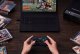 8BitDo NEOGEO Wireless Pad Black /Retro Gaming 11