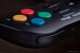 8BitDo NEOGEO Wireless Pad Black /Retro Gaming 2