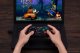 8BitDo NEOGEO Wireless Pad Black /Retro Gaming 4