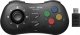 8BitDo NEOGEO Wireless Pad Black /Retro Gaming 9