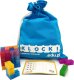Klocki magnetyczne BIG Magic Magnetic Cubes 34el. 1