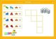 Klocki magnetyczne BIG Magic Magnetic Cubes 34el. 9