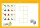 Klocki magnetyczne BIG Magic Magnetic Cubes 34el. 10