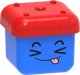 Klocki kreatywne Molyka Blue Box 158 el. 10