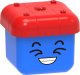 Klocki kreatywne Molyka Blue Box 158 el. 11