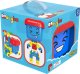 Klocki kreatywne Molyka Blue Box 158 el. 1